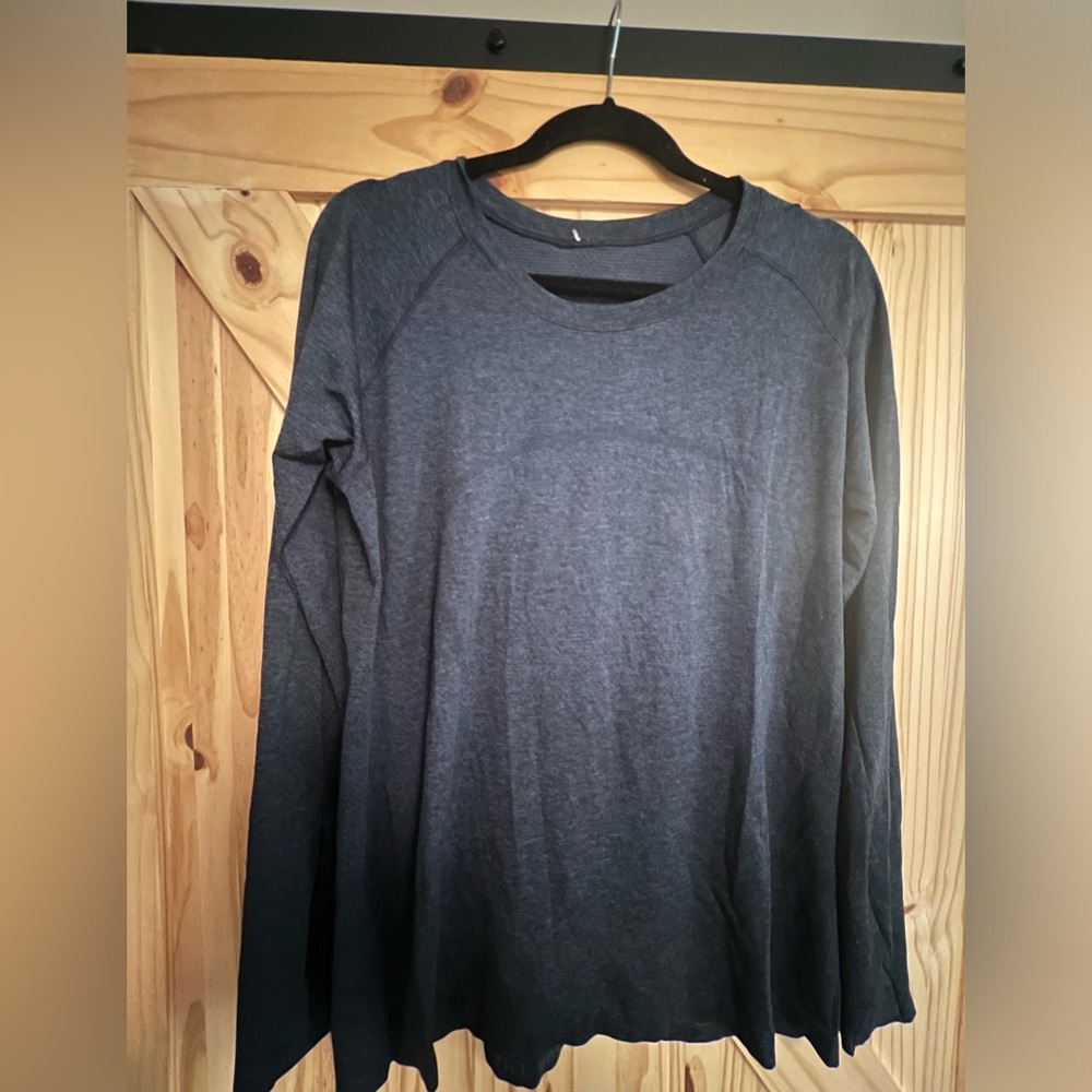 LULULEMON SWIFTLY TECH